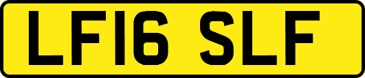 LF16SLF