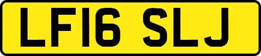 LF16SLJ