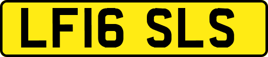 LF16SLS