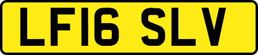 LF16SLV