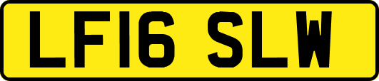 LF16SLW