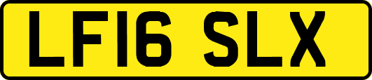 LF16SLX