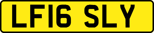 LF16SLY