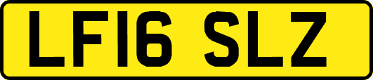 LF16SLZ