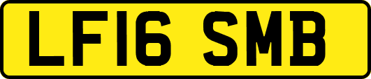 LF16SMB