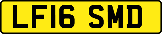 LF16SMD