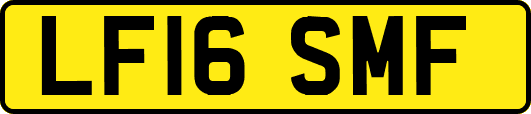 LF16SMF