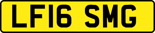LF16SMG