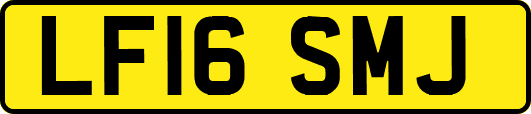 LF16SMJ