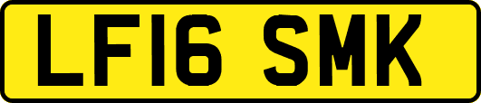 LF16SMK