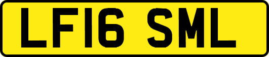 LF16SML