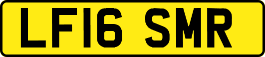LF16SMR
