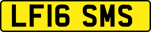 LF16SMS