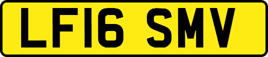LF16SMV