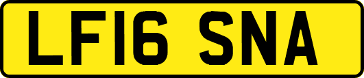 LF16SNA
