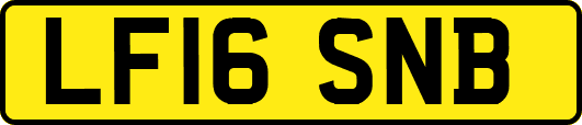 LF16SNB