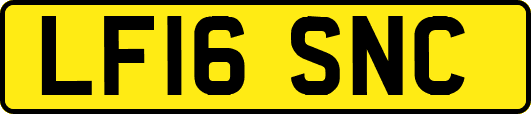 LF16SNC