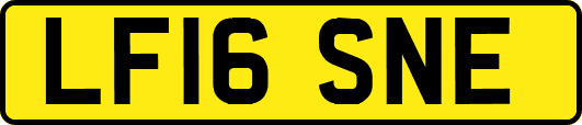 LF16SNE