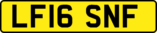 LF16SNF