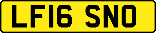 LF16SNO