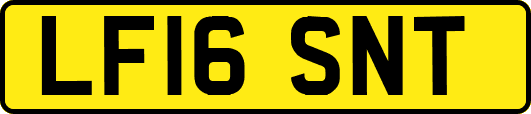 LF16SNT