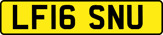 LF16SNU