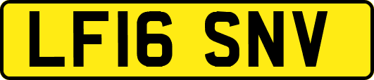 LF16SNV