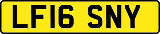 LF16SNY