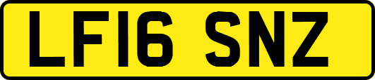 LF16SNZ