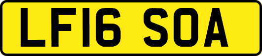 LF16SOA