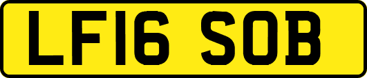 LF16SOB
