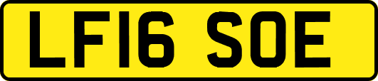 LF16SOE