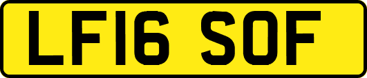 LF16SOF