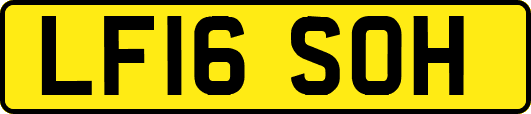 LF16SOH
