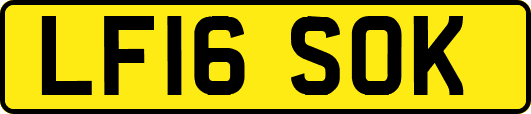 LF16SOK