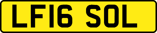 LF16SOL