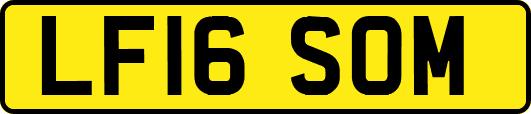 LF16SOM