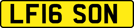 LF16SON