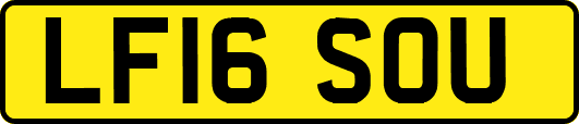 LF16SOU