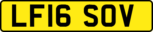 LF16SOV