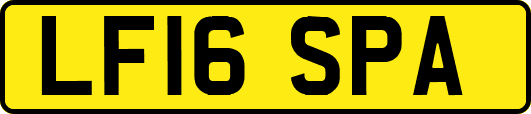 LF16SPA