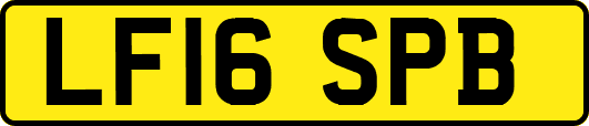 LF16SPB