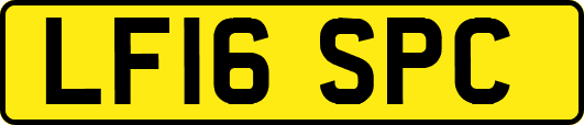LF16SPC