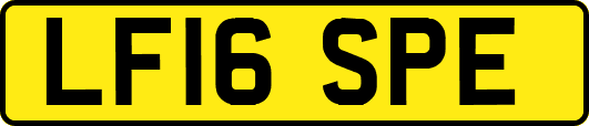 LF16SPE