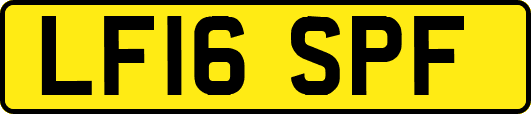 LF16SPF