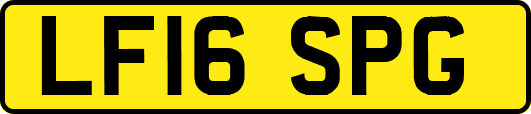 LF16SPG