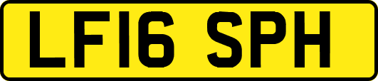 LF16SPH