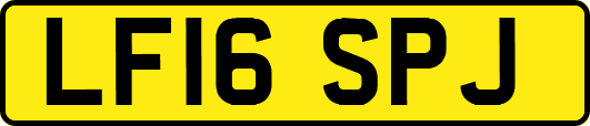 LF16SPJ