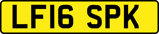 LF16SPK