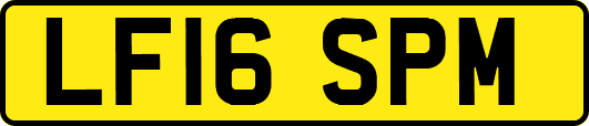 LF16SPM